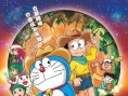 哆啦A梦：新・大雄的宇宙开拓史
