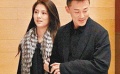 吴千语否认与林峰美国秘婚 透露成功融入男友家
