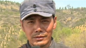 片场探班之《战将周希汉》 邵兵再演硬汉遇难题