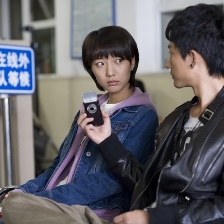 無人駕駛