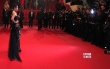 《唯神能恕》首映章子怡捧场 古董礼服灵动戛纳