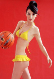 李颖芝报《变4》性感女神 海量写真展傲人身姿