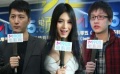 女嫩模参选“变4”当女神 功夫型男秀中国武术