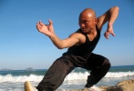 演員，電影 《七劍》、《少林寺傳奇》。<strong>【<a target="_blank" href="http://d.m1905.com/space/8218708">點(diǎn)擊查看選手更多資料</a>】【<a target="_blank" href="http://t4.m1905.com/space/user/id/8218708">為他投票</a>】</strong>