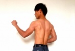 演員，作品《一代宗師》、《殺倭令》、《代號叫麻雀》。<strong>【<a target="_blank" href="http://d.m1905.com/space/8148772">點(diǎn)擊查看選手更多資料</a>】【<a target="_blank" href="http://t4.m1905.com/space/user/id/8148772">為他投票</a>】</strong>