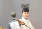 演員，作品《一代宗師》、《殺倭令》、《代號叫麻雀》。<strong>【<a target="_blank" href="http://d.m1905.com/space/8148772">點(diǎn)擊查看選手更多資料</a>】【<a target="_blank" href="http://t4.m1905.com/space/user/id/8148772">為他投票</a>】</strong>