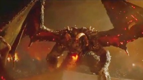 《世界末日》限制級宣傳片 天降魔獸基友幫無畏