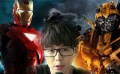 閃爆電影網(wǎng)：徐嘉葦大戰(zhàn)“變形金剛”曝幕后花絮