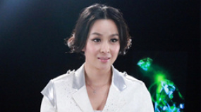 魏一任星播客自述曲折从影路 魔术与表演相辅相成