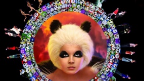 《讓熊貓飛》“相親”片段 打造六一檔家庭電影