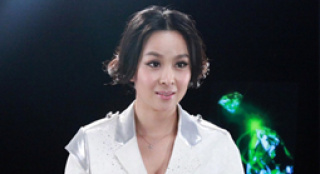 魏一任星播客自述曲折从影路 魔术与表演相辅相成