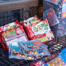 美娜的文具店
