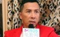 专访甄子丹：我很苛求 《3D冰封侠》玩黑色幽默