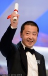 《天注定》不负众望拿大奖 贾樟柯勇夺最佳编剧