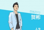 時尚勵志情感喜劇《戀尚2013》曝光了一組漫畫版人物海報，包括立威廉、張藍心、賀彬、王?，?、胡兵在內(nèi)的五位主演都根據(jù)各自片中角色，被繪制成了漫畫形象