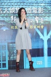 徐若瑄参演方文山新片 年近40扮嫩变女大学生