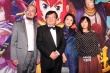 动画片《魁拔Ⅱ》首映 于冬预测六一票房破纪录