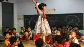 《讓熊貓飛》宣傳片 非常規(guī)敘事奇特的身心體驗(yàn)