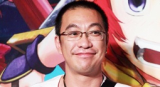 寧財神助陣《魁拔Ⅱ》首映 祝福張藝謀簽新東家