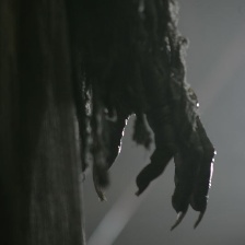 魔鬼的精神