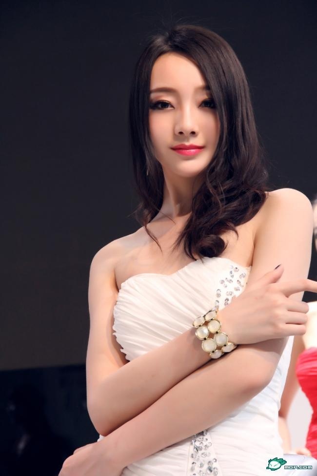 《变形金刚4》演员招募选手每日美图精选第26期