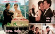 耀眼的婚礼≠漫长婚姻 盘点娱乐圈明星婚姻百态