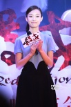 《杀戒》首映倪妮祝福张艺谋 刘烨：不想当导演