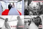 ????張雨綺在此屆戛納影節(jié)上可算高調(diào)的秀了下自己的性感身姿，但是她和丈夫王全安的婚禮卻選擇了低調(diào)的方式在馬爾代夫舉辦，4月18日，王全安、張雨綺夫妻二人選擇兩周年紀念日舉辦婚禮意義非凡。雙方僅邀請40余位親朋一同鑒證這一幸福時刻?；槎Y儀式分為中式和西式兩場，中式婚禮古樸而隆重，西式婚禮溫馨而浪漫。</br>????二人從相識到結(jié)婚鮮有緋聞，我們看到更多的是兩人親密牽手、到處旅游的甜蜜身影，或許在沒辦婚禮的兩年中，張雨綺并沒向王全安做出任何婚禮要求，但王全安曾說：“我看中她的是品性非常單純，讓我不可拒絕?！彼赃@次不計成本的遠赴馬代辦婚禮，讓王全安心甘情愿感激不已。