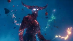《波西杰克逊2》中文预告 机械铁兽来袭杀气外露