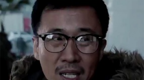 《北漂魚》人物特輯 姜峰連滾帶爬演喜感的悲催