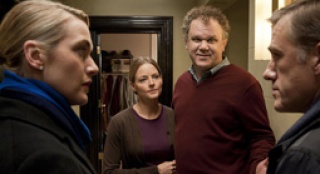 203期：萊昂納多影片回顧 約翰推嬰兒車很享受