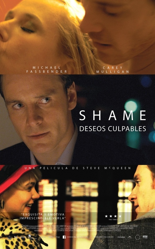 羞耻_电影海报_图集_电影网_1905.com