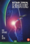 星际旅行7：星空奇兵