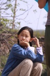 陽(yáng)光留守