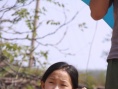 阳光留守