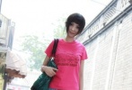 ESEE專屬模特。<strong>【<a target="_blank" href="http://d.m1905.com/space/8526630">點擊查看選手更多資料</a>】【<a target="_blank" href="http://t4.m1905.com/space/user/id/8526630">為她投票</a>】</strong>