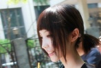 ESEE專屬模特。<strong>【<a target="_blank" href="http://d.m1905.com/space/8526630">點擊查看選手更多資料</a>】【<a target="_blank" href="http://t4.m1905.com/space/user/id/8526630">為她投票</a>】</strong>