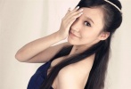 上海戲劇學院音樂劇表演專業(yè)學生。<strong>【<a target="_blank" href="http://d.m1905.com/space/8513086">點擊查看選手更多資料</a>】【<a target="_blank" href="http://t4.m1905.com/space/user/id/8513086">為她投票</a>】</strong>