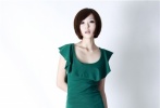 平面模特，2011第六屆全國平面模特大賽新秀獎。<strong>【<a target="_blank" href="http://d.m1905.com/space/8526234">點擊查看選手更多資料</a>】【<a target="_blank" href="http://t4.m1905.com/space/user/id/8526234">為她投票</a>】</strong>