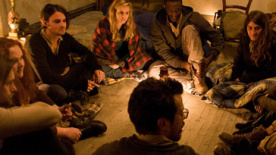 《东方》中文特辑 兄弟合作导演、编曲默契无间