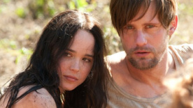 《东方》中文特辑 艾伦·佩姬带菜鸟主演PK老戏骨