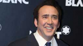 尼古拉斯·凯奇被“暗算” 新作将在中国取景