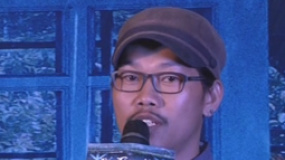 方文山首次執(zhí)導電影 表示與周杰倫不存在競爭關系