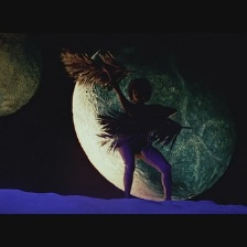 星際旅行5：終極先鋒