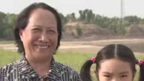 《你，聽》聚焦聾啞兒教育 孫桂田出演姥姥遇難題