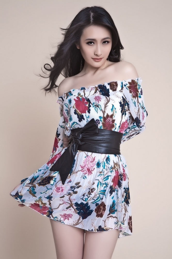 《变形金刚4》演员招募选手每日美图精选第28期