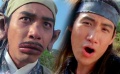 《东成西就》爆笑片段 张学友山东话版“我爱你”