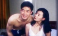 《甜蜜蜜》熱吻片段 黎明、張曼玉虐戀難舍難分