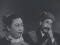 代代扭纹柴