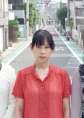 父亲的爱人